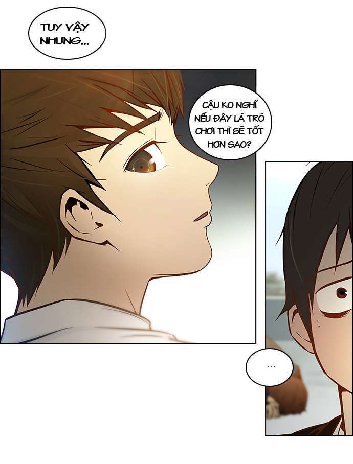 Dice - Chương 3 - Trang 26