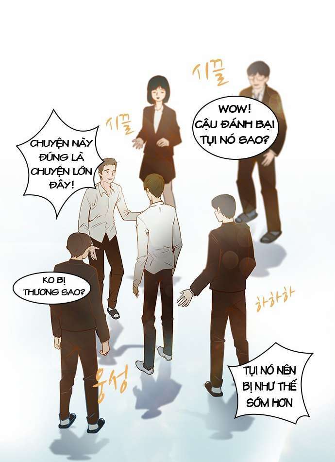 Dice - Chương 3 - Trang 28