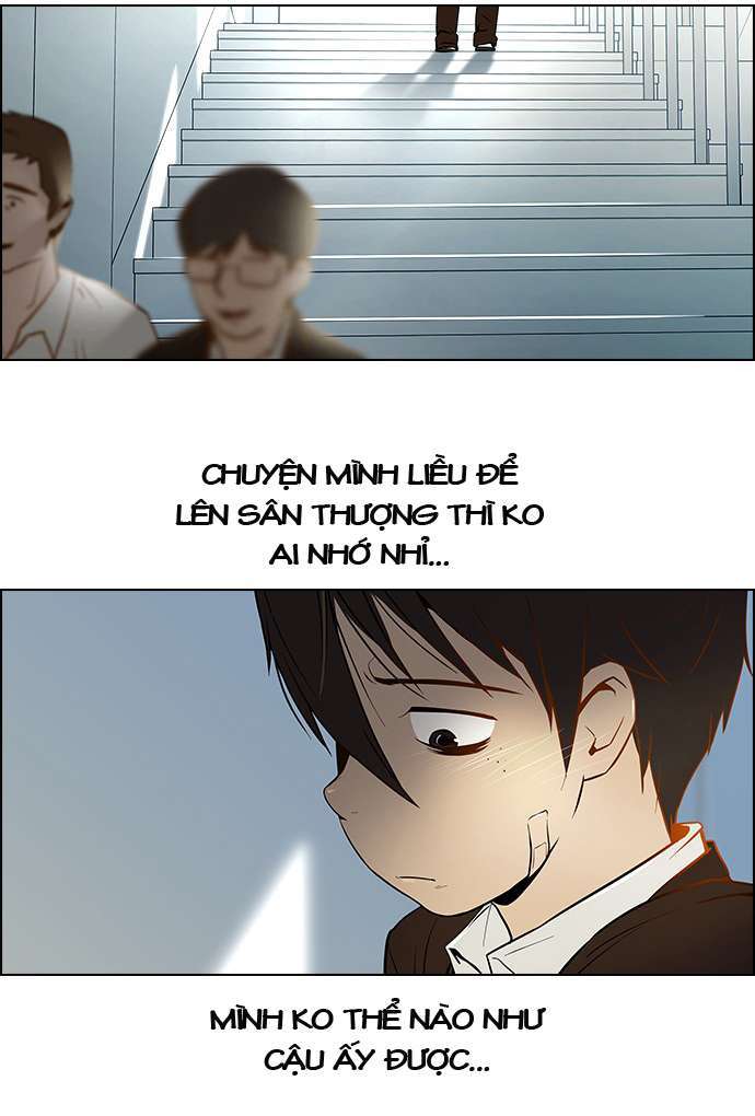 Dice - Chương 3 - Trang 32