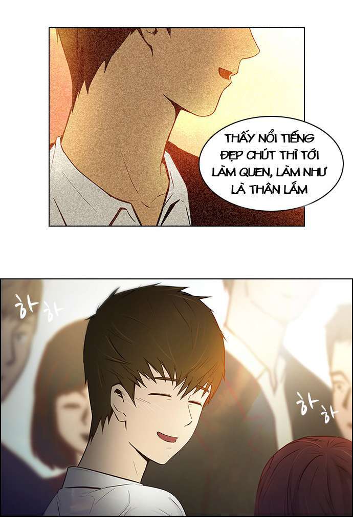 Dice - Chương 3 - Trang 34