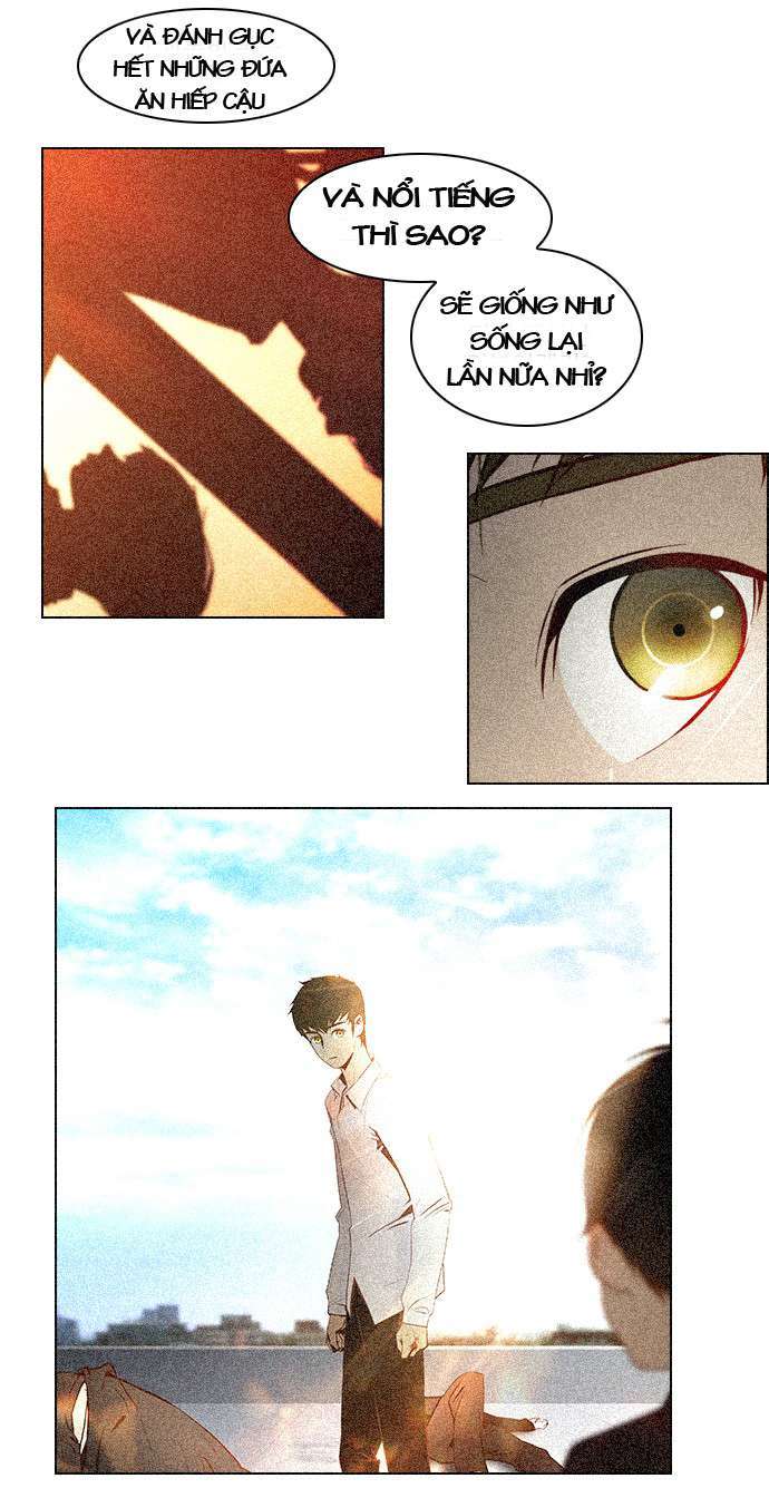 Dice - Chương 3 - Trang 35