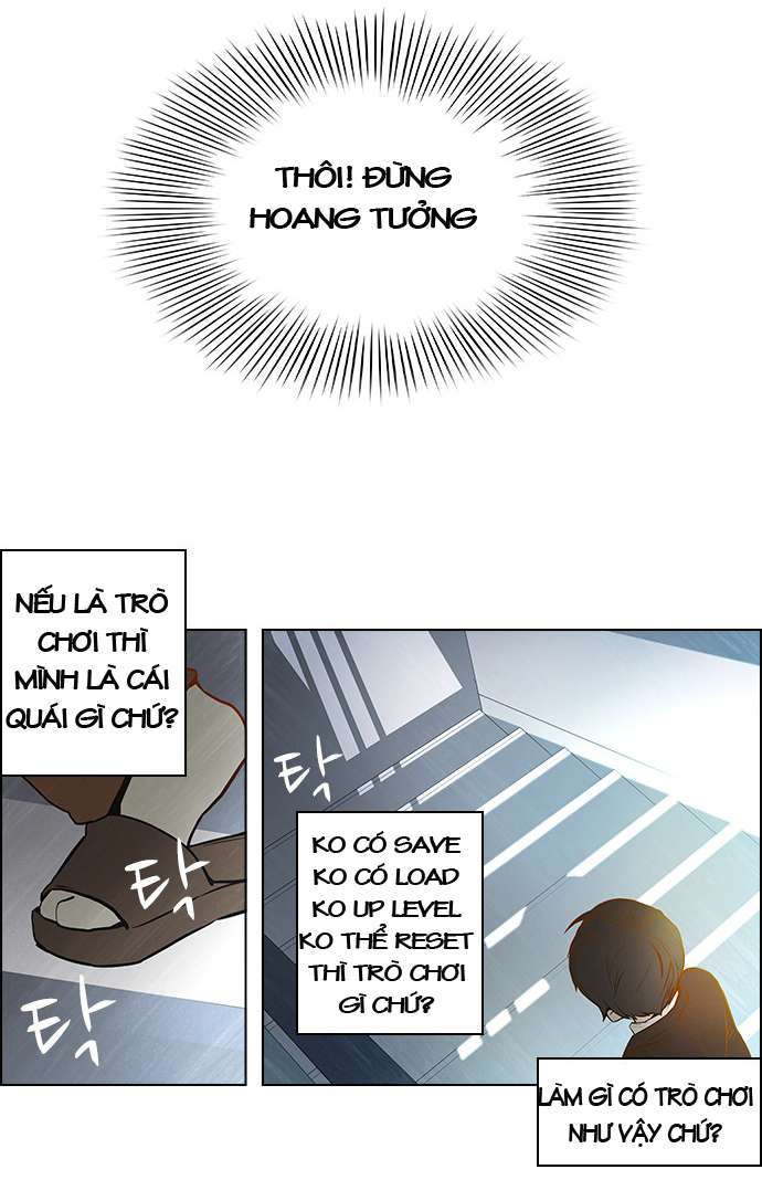 Dice - Chương 3 - Trang 37