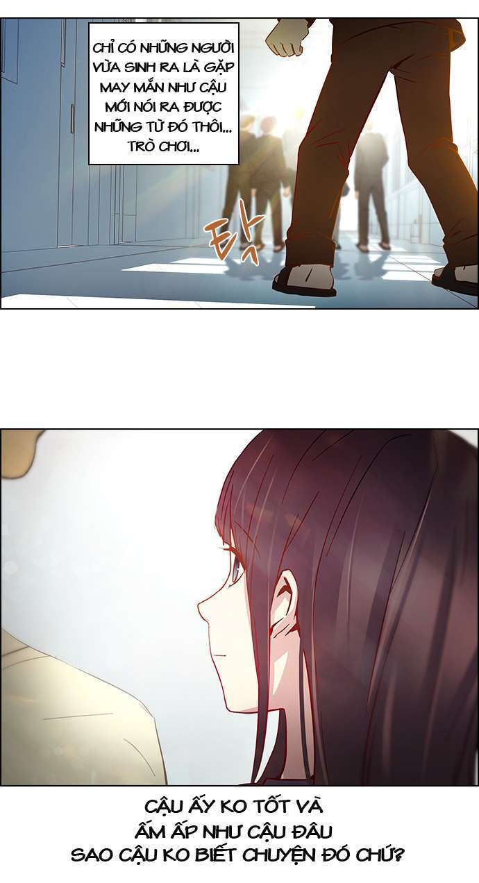 Dice - Chương 3 - Trang 38