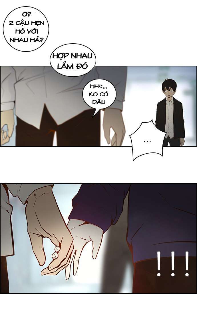 Dice - Chương 3 - Trang 39