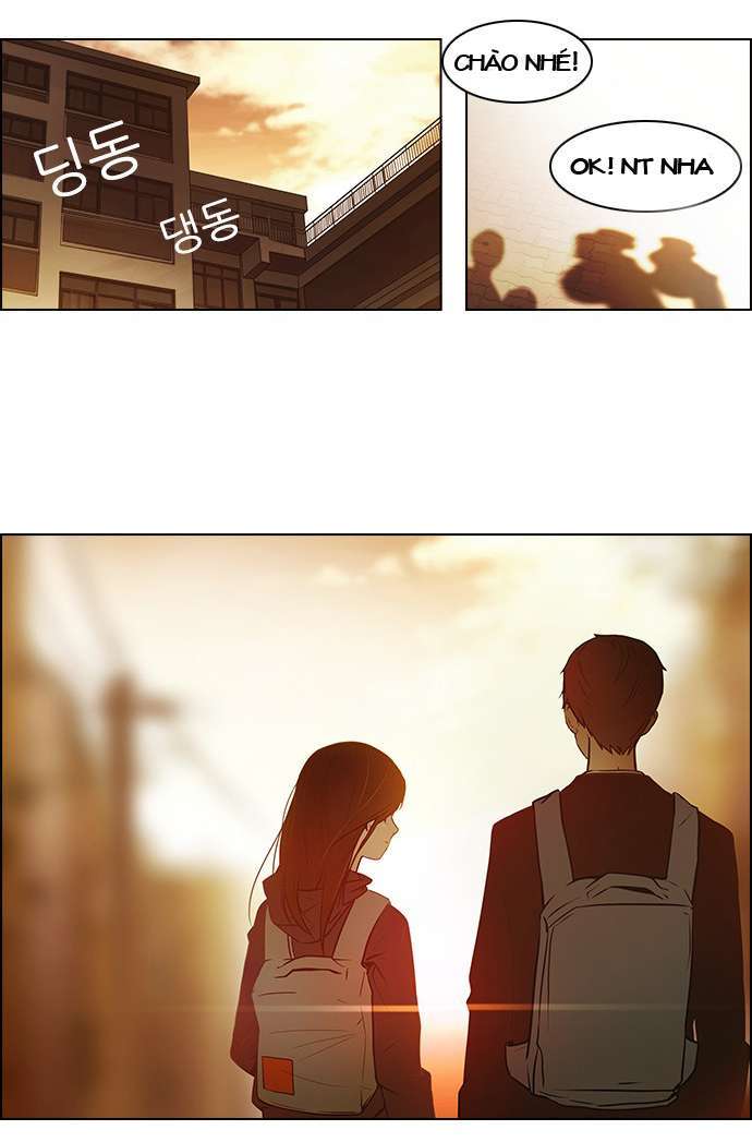 Dice - Chương 3 - Trang 41