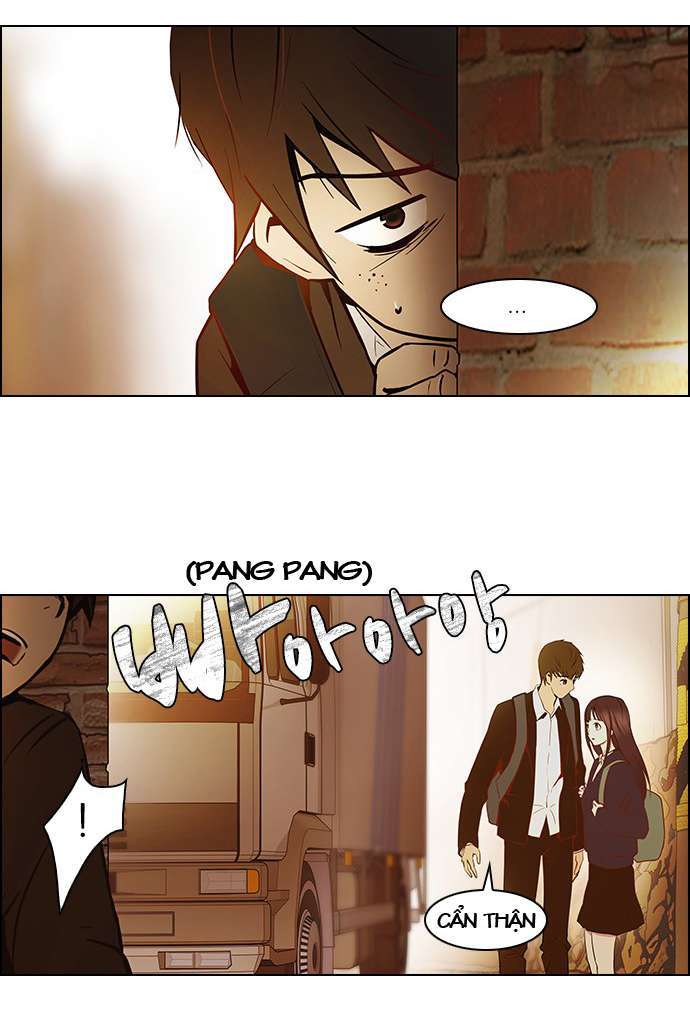 Dice - Chương 3 - Trang 43