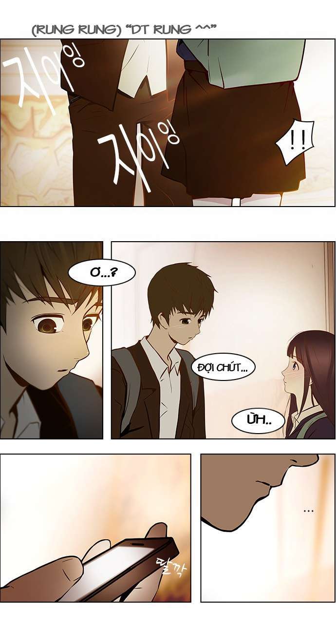 Dice - Chương 3 - Trang 44