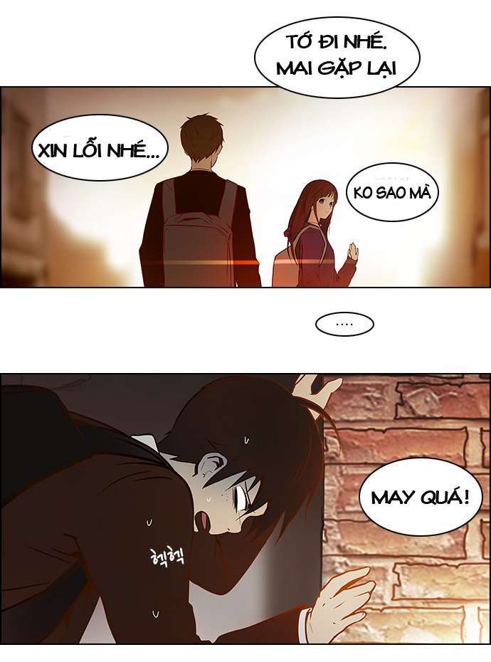 Dice - Chương 3 - Trang 46