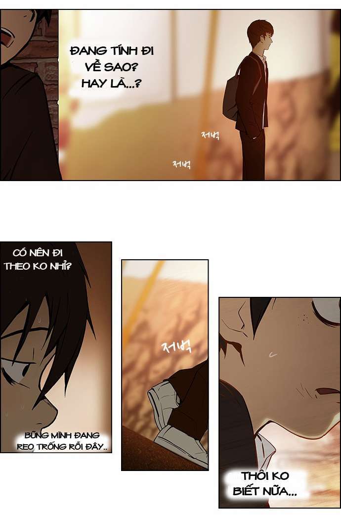 Dice - Chương 3 - Trang 48