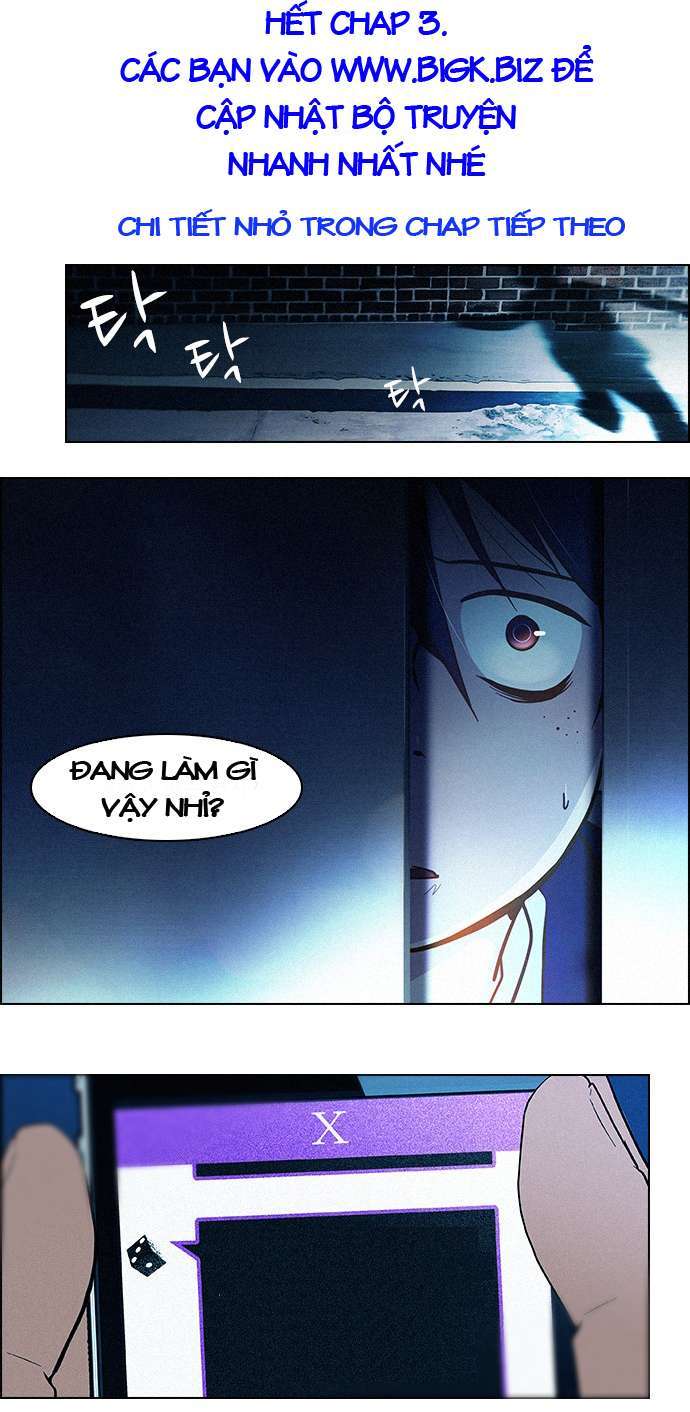 Dice - Chương 3 - Trang 50