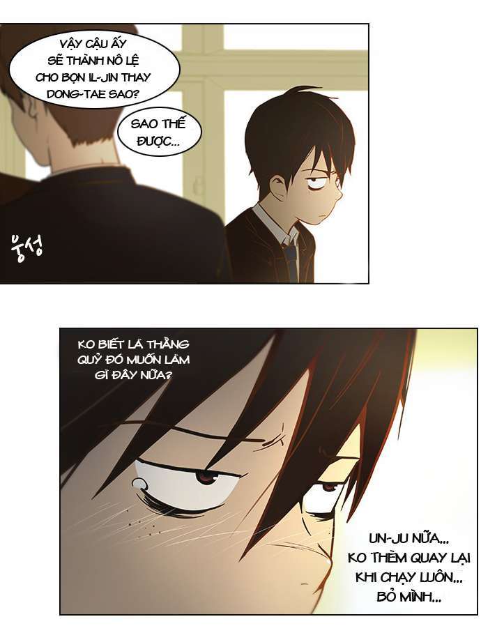 Dice - Chương 3 - Trang 6