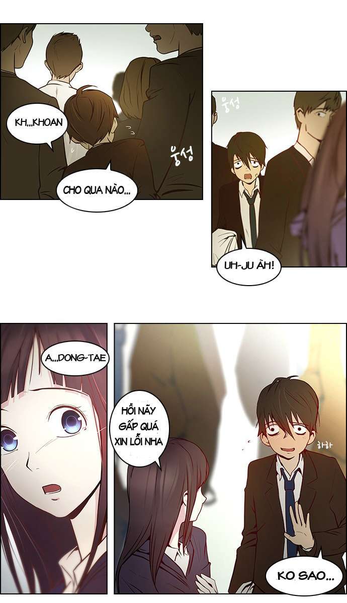 Dice - Chương 3 - Trang 7