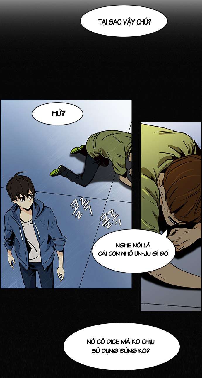 Dice - Chương 31 - Trang 14