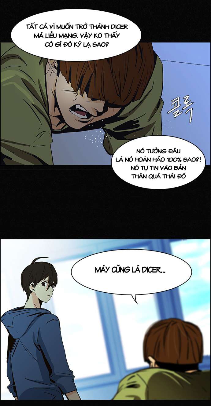 Dice - Chương 31 - Trang 15