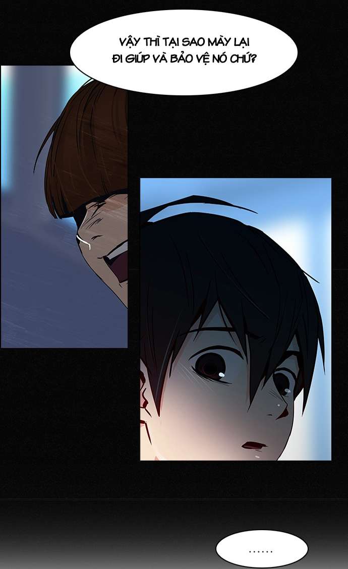 Dice - Chương 31 - Trang 16