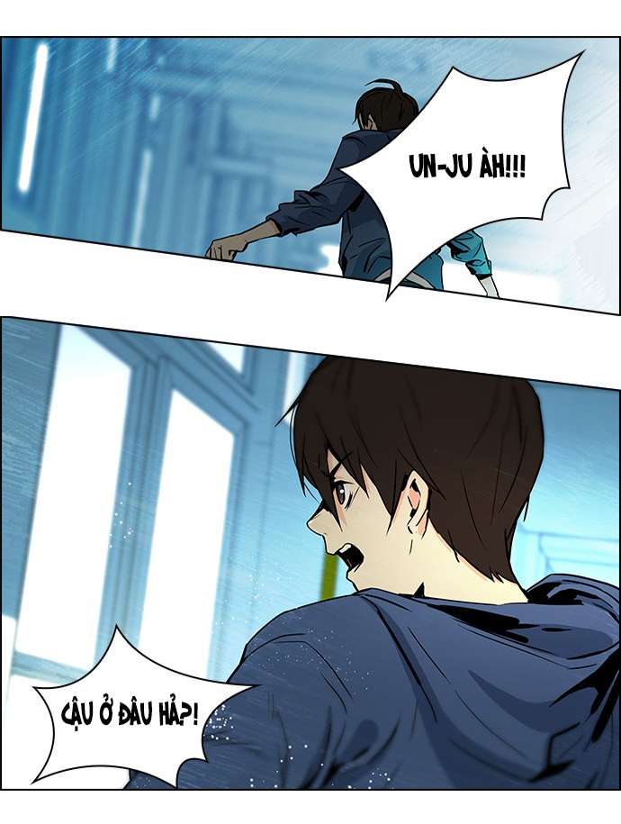 Dice - Chương 31 - Trang 17