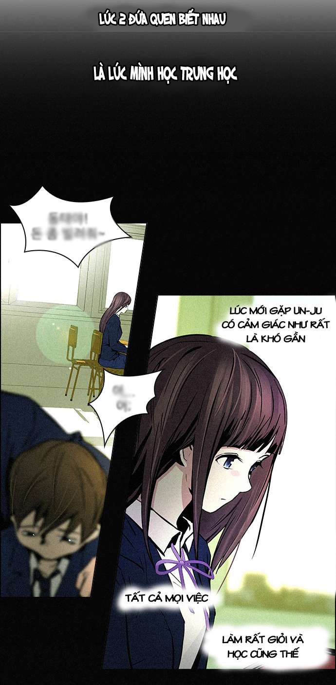 Dice - Chương 31 - Trang 18