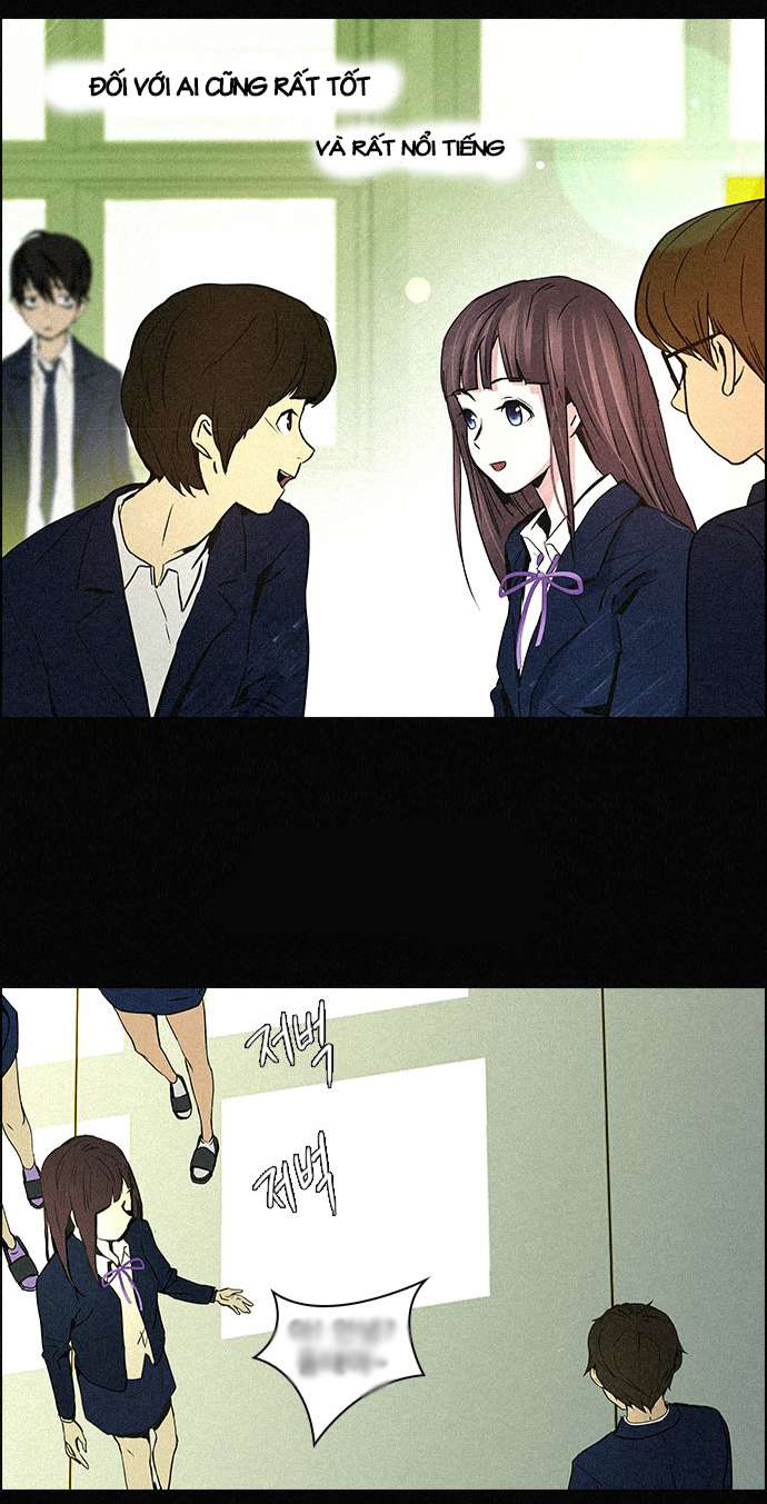 Dice - Chương 31 - Trang 19