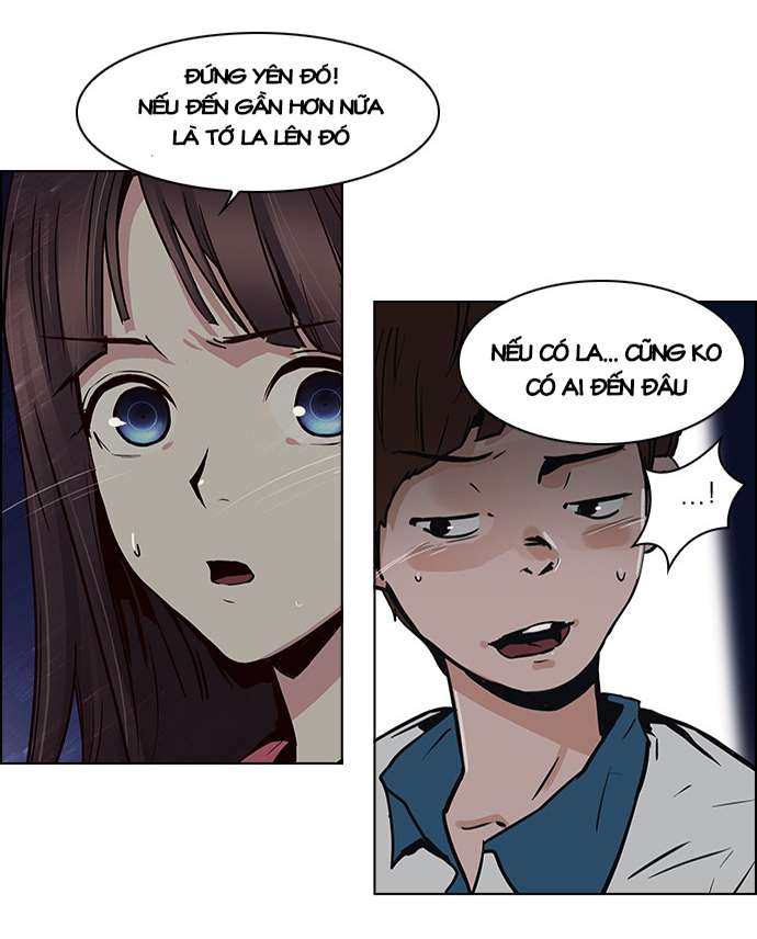 Dice - Chương 31 - Trang 23