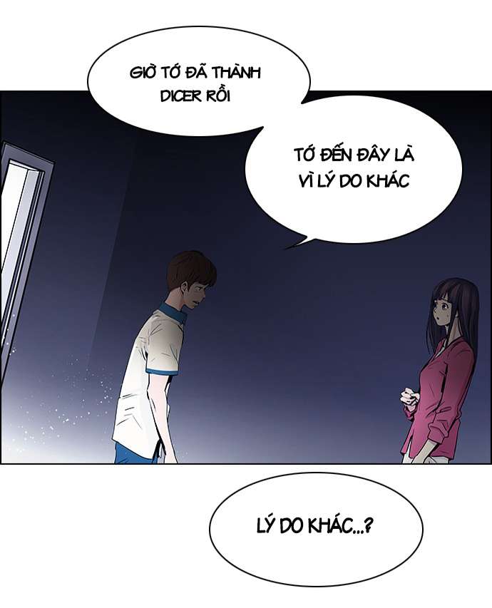 Dice - Chương 31 - Trang 24