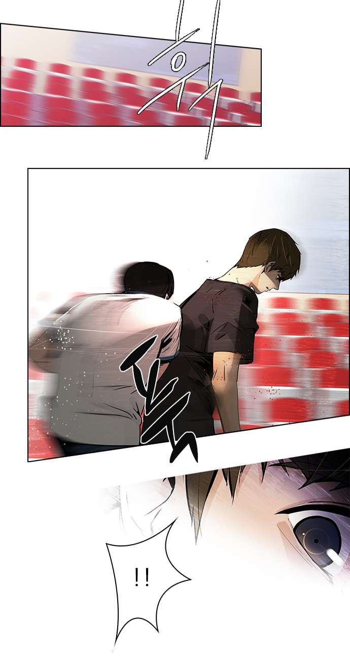 Dice - Chương 31 - Trang 30