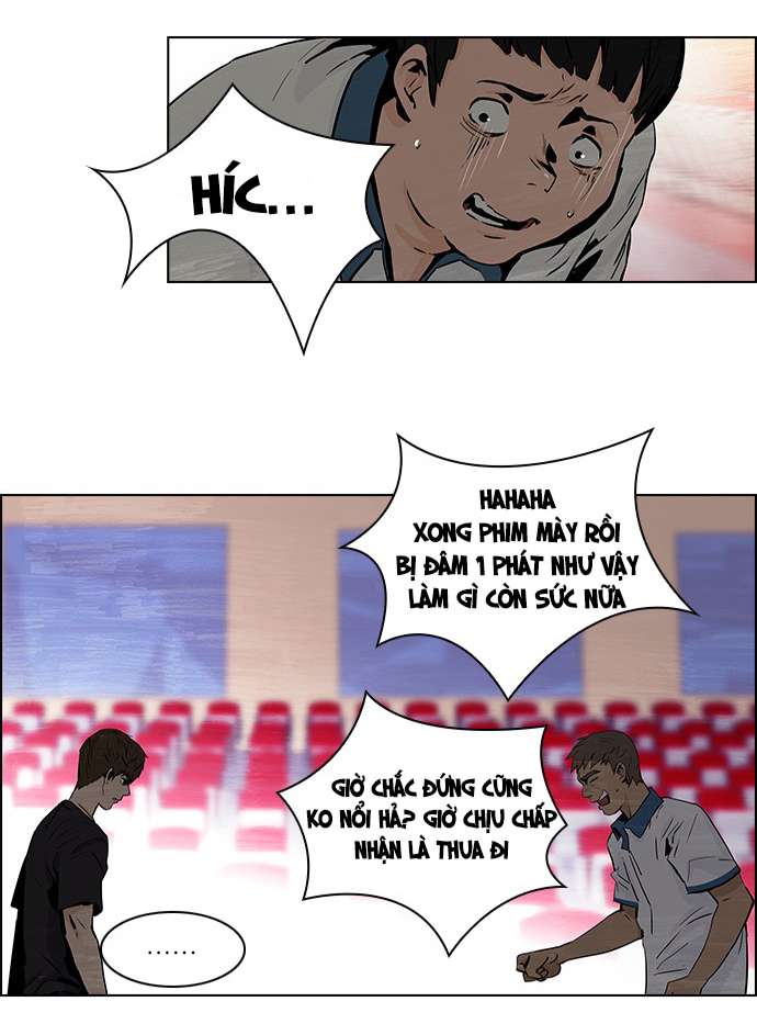 Dice - Chương 31 - Trang 33