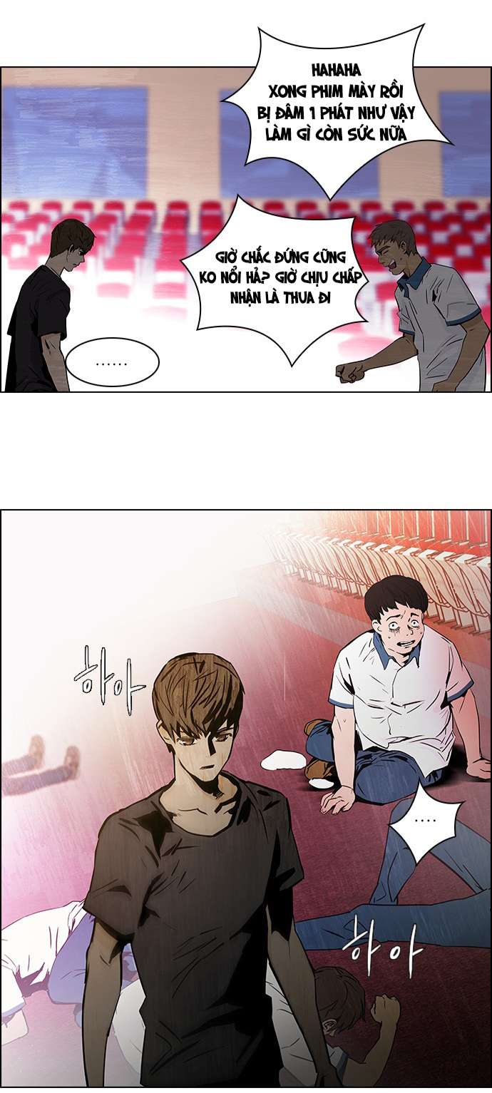 Dice - Chương 31 - Trang 34