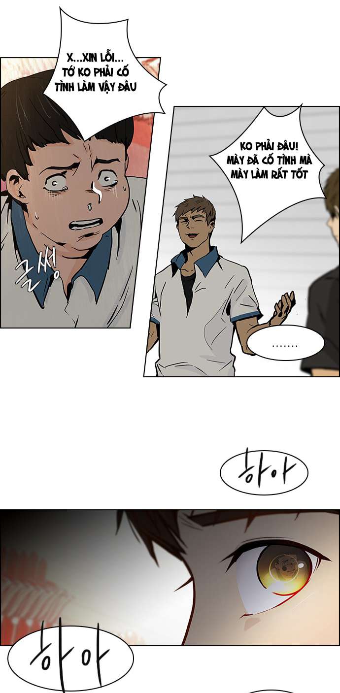 Dice - Chương 31 - Trang 35