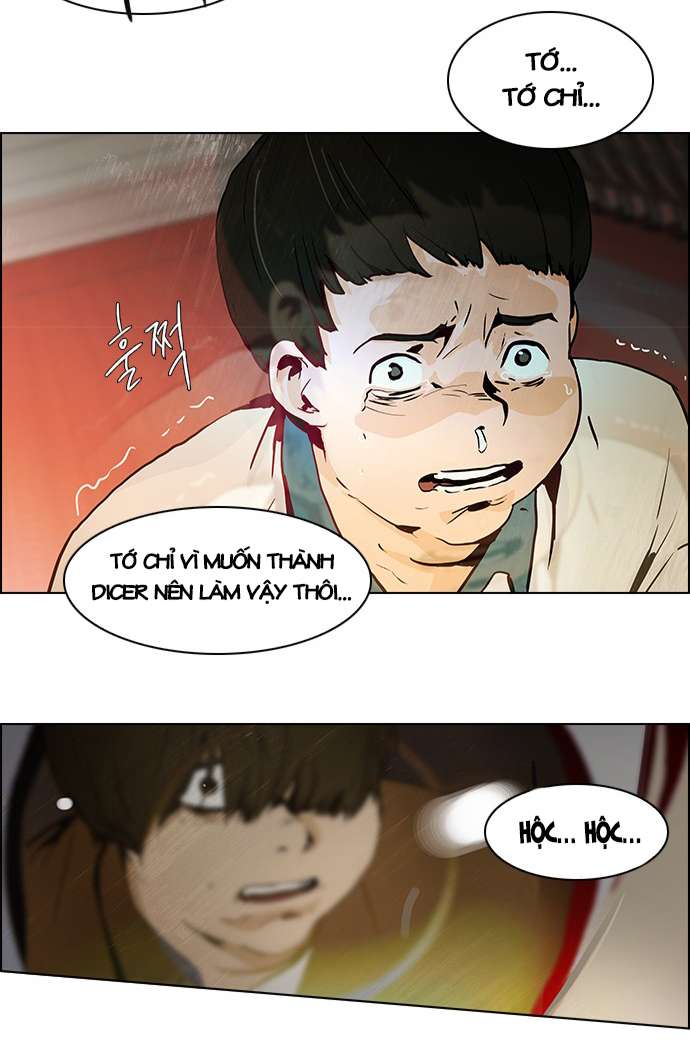 Dice - Chương 31 - Trang 36