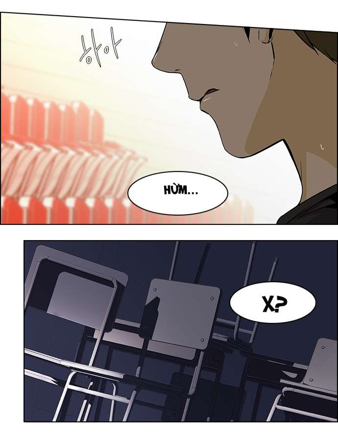 Dice - Chương 31 - Trang 37