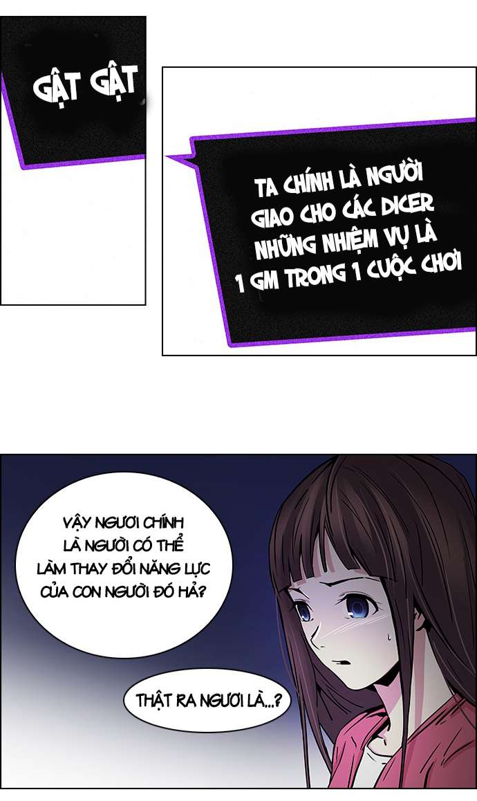 Dice - Chương 31 - Trang 38