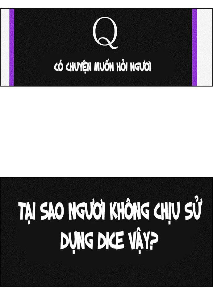 Dice - Chương 31 - Trang 39