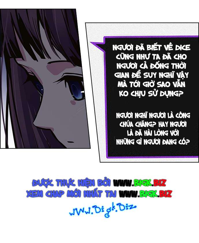 Dice - Chương 31 - Trang 40