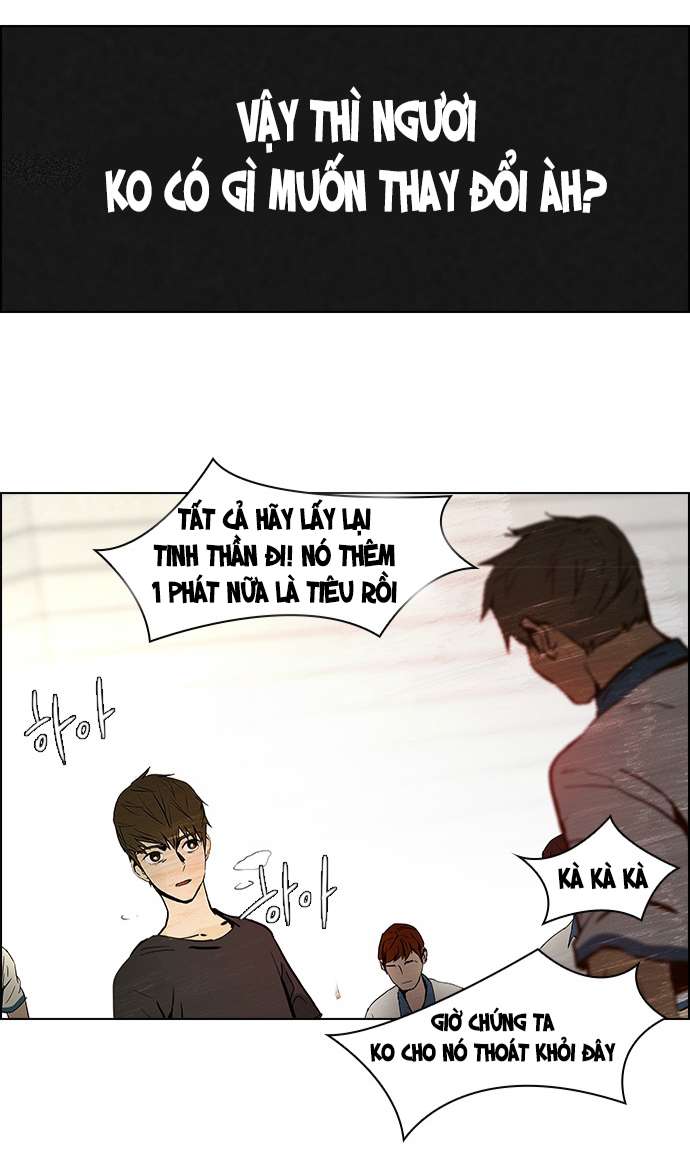 Dice - Chương 31 - Trang 42