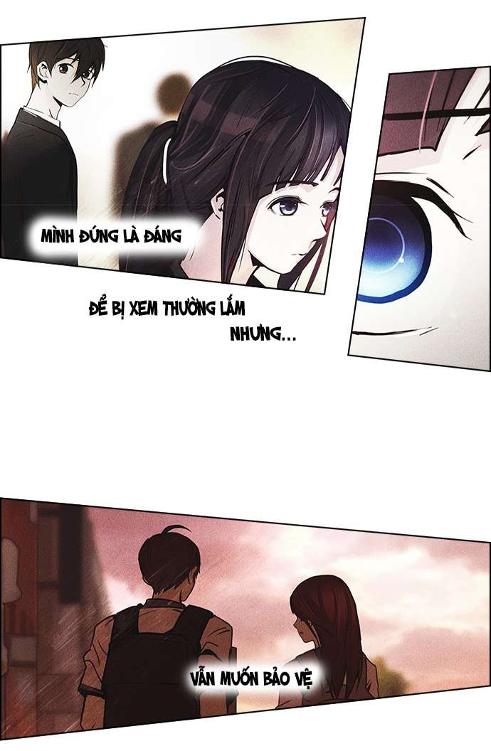 Dice - Chương 31 - Trang 45