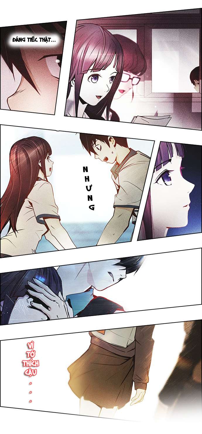 Dice - Chương 31 - Trang 46