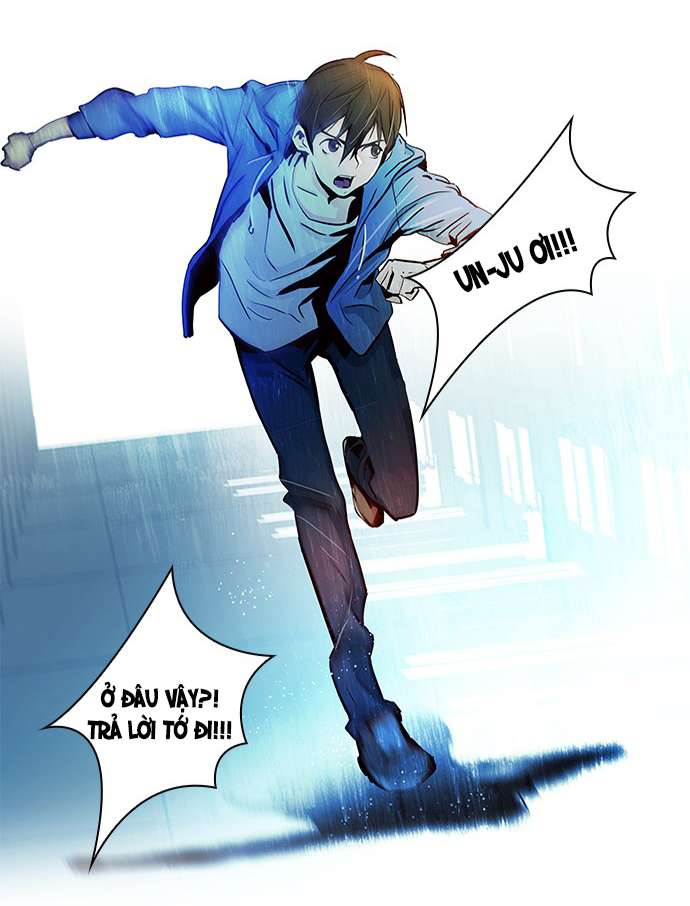 Dice - Chương 31 - Trang 47