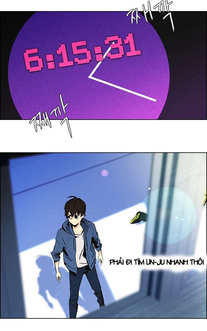 Dice - Chương 31 - Trang 8