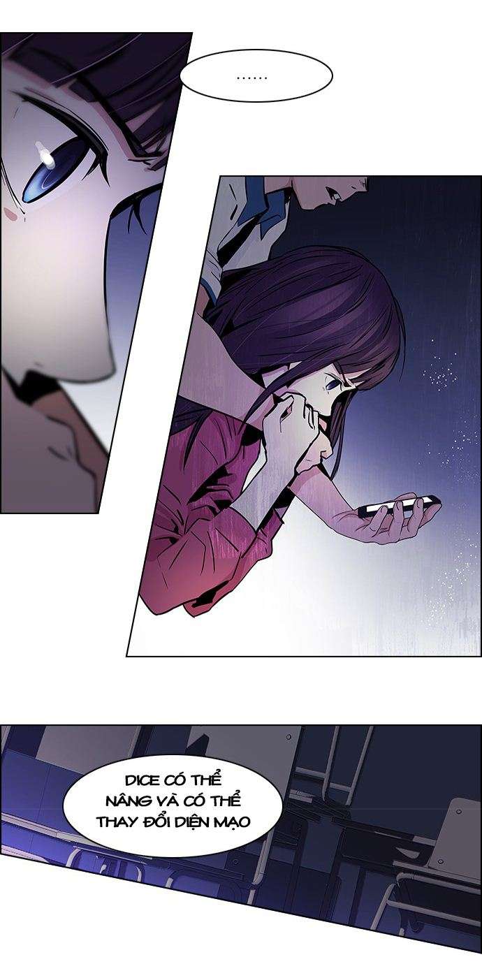 Dice - Chương 32 - Trang 14