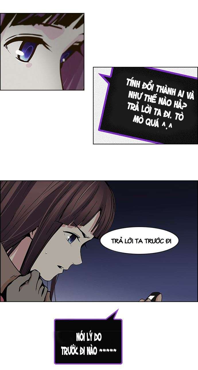 Dice - Chương 32 - Trang 17