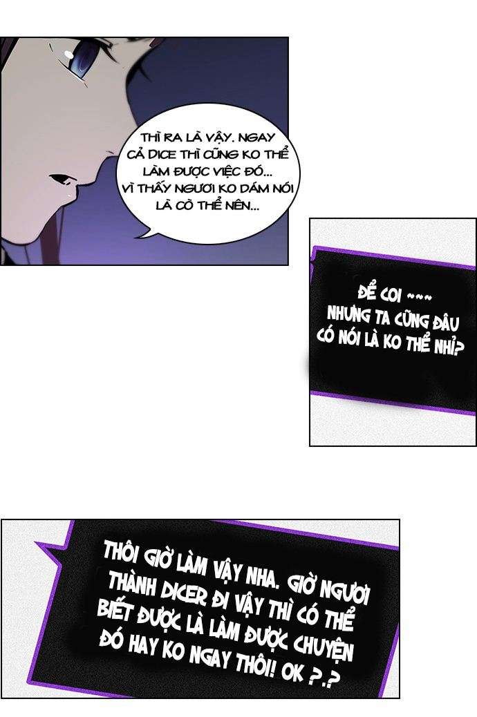 Dice - Chương 32 - Trang 18