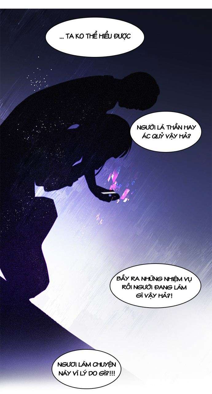 Dice - Chương 32 - Trang 20