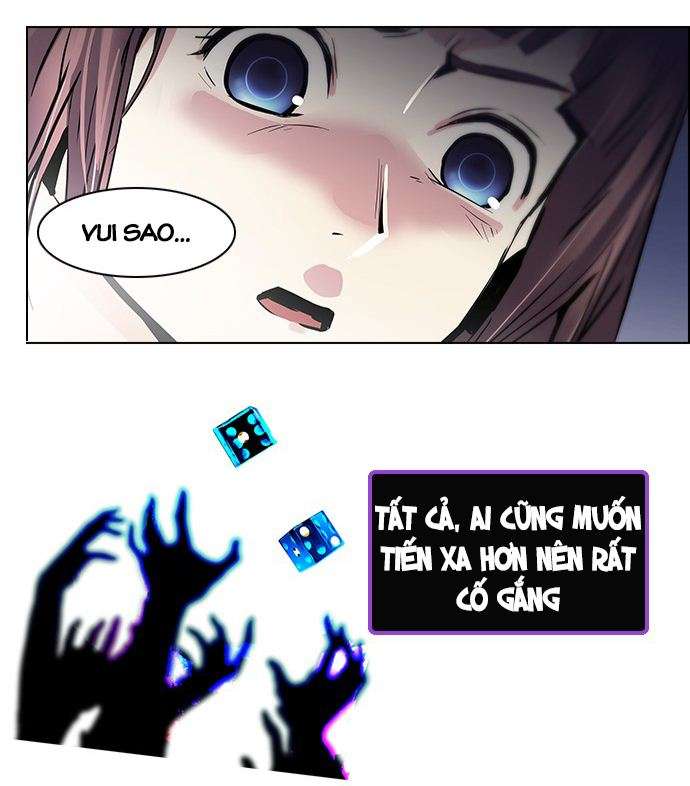 Dice - Chương 32 - Trang 22