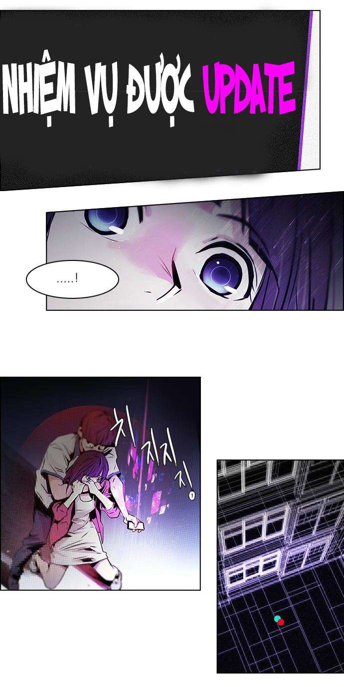 Dice - Chương 32 - Trang 29