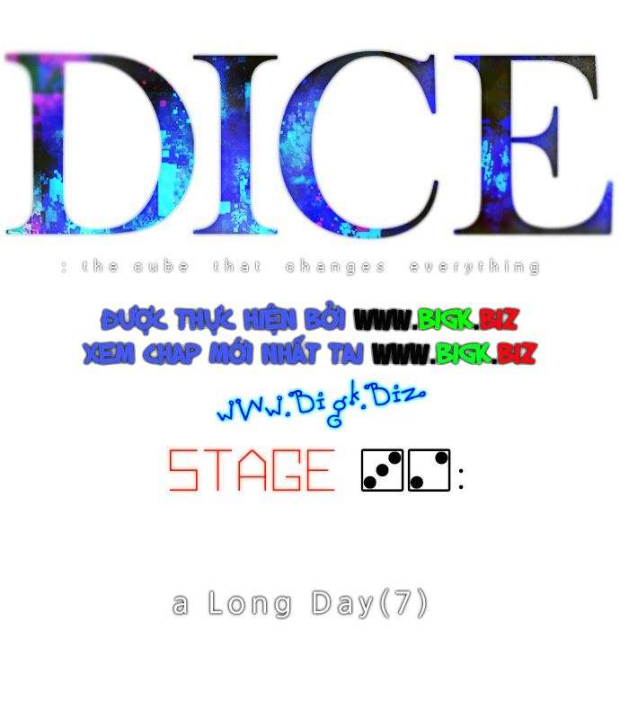 Dice - Chương 32 - Trang 4