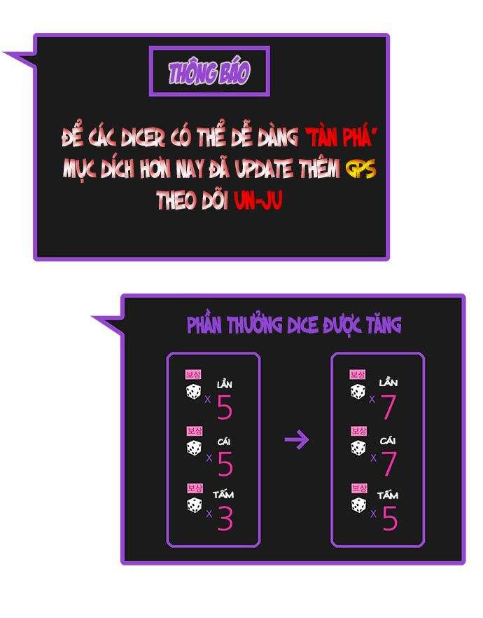 Dice - Chương 32 - Trang 32