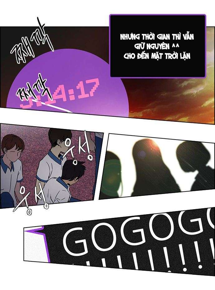 Dice - Chương 32 - Trang 33