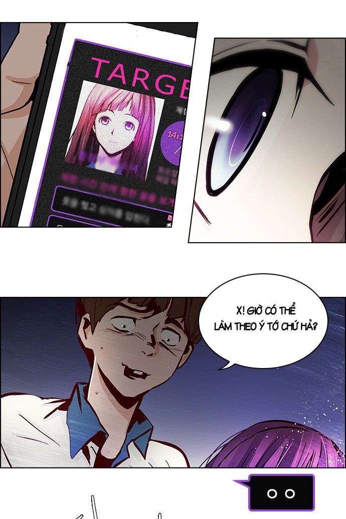 Dice - Chương 32 - Trang 34