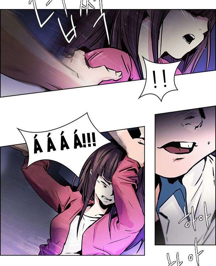 Dice - Chương 32 - Trang 35