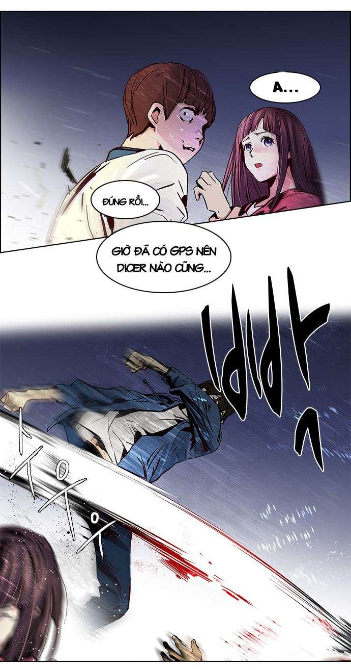 Dice - Chương 32 - Trang 38